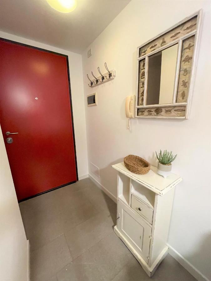 Calilla Home-Appartamento Scirocco 格拉多 外观 照片
